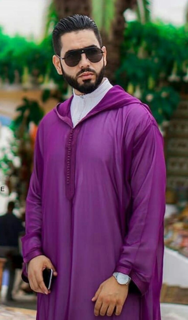 جلابة الشعرة الملكية  - Image 4